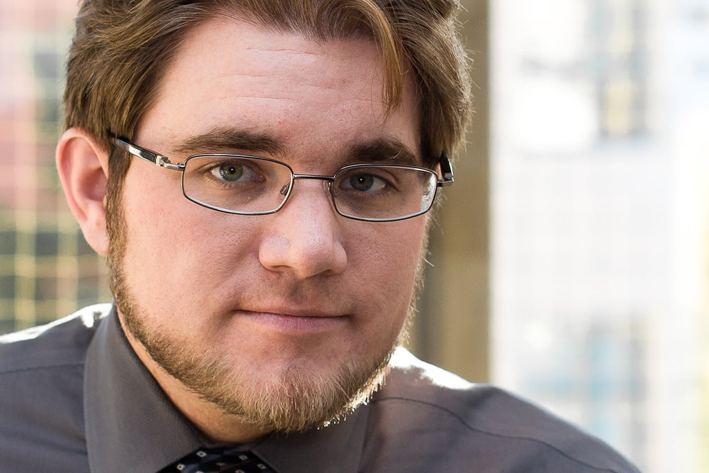 Matt Riggs Attorney My experience can help you through family transitions.
